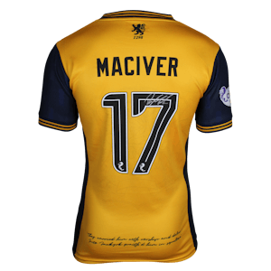 Ross Maclver