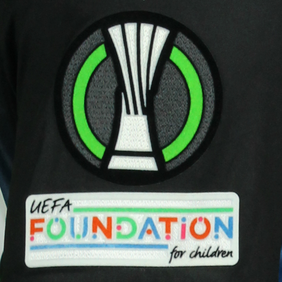 Camisola de Hugo Vetlesen, Club Brugge