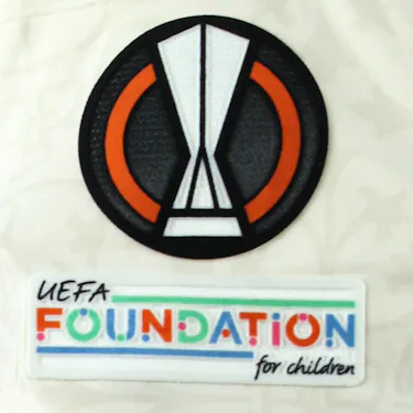 Maillot de Stephan El Shaarawy (AS Roma)