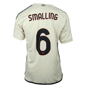 Chris Smalling AS Roma shirt
