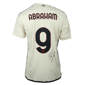Tammy Abraham AS Roma shirt