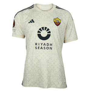 Tammy Abraham AS Roma shirt