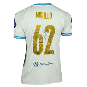 Michael Murillo 30 Shirts x 30 Days shirt