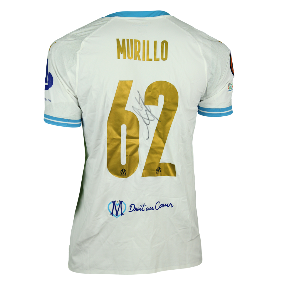 Michael Murillo 30 Shirts x 30 Days shirt