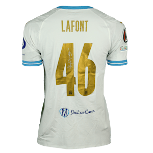  Gaël Lafont