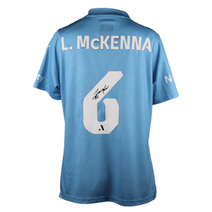 Leticia McKenna Melbourne City W shirt