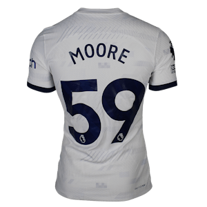 Mikey Moore