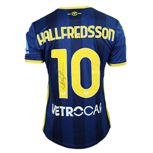Emil Hallfreðsson