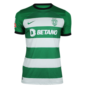 Sporting CPPaulinho球衣