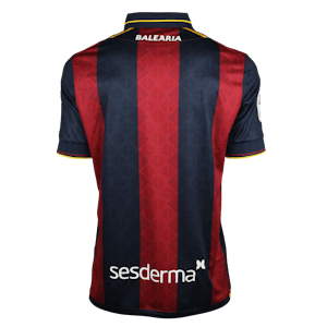 Squad Signed Shirt | Levante UD