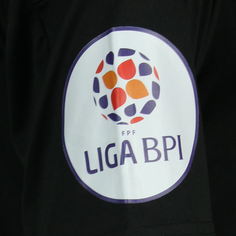 Maillot de Carole Costa (SL Benfica W)