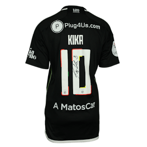 Camiseta Francisca Nazareth SL Benfica W