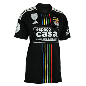 Camiseta Francisca Nazareth SL Benfica W