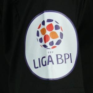 Nycole Raysla SL Benfica W shirt