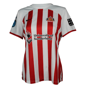 Amy Goddard Sunderland Women shirt