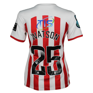 Katy Watson Sunderland Women shirt