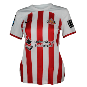 Katy Watson Sunderland Women shirt