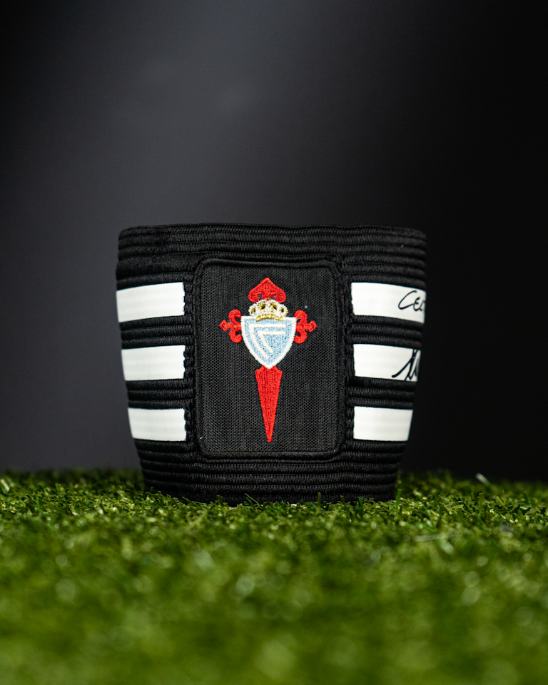 Captain's Armband
