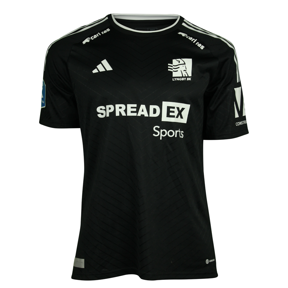 Jannich Storch Lyngby shirt
