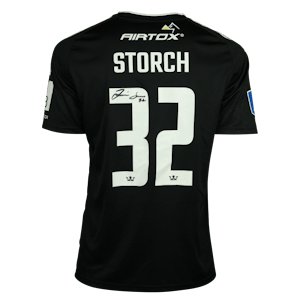 Jannich Storch Lyngby shirt