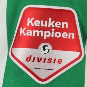 Thom van Bergen FC Groningen shirt