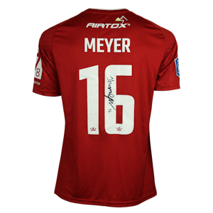 Johan Meyer Lyngby shirt