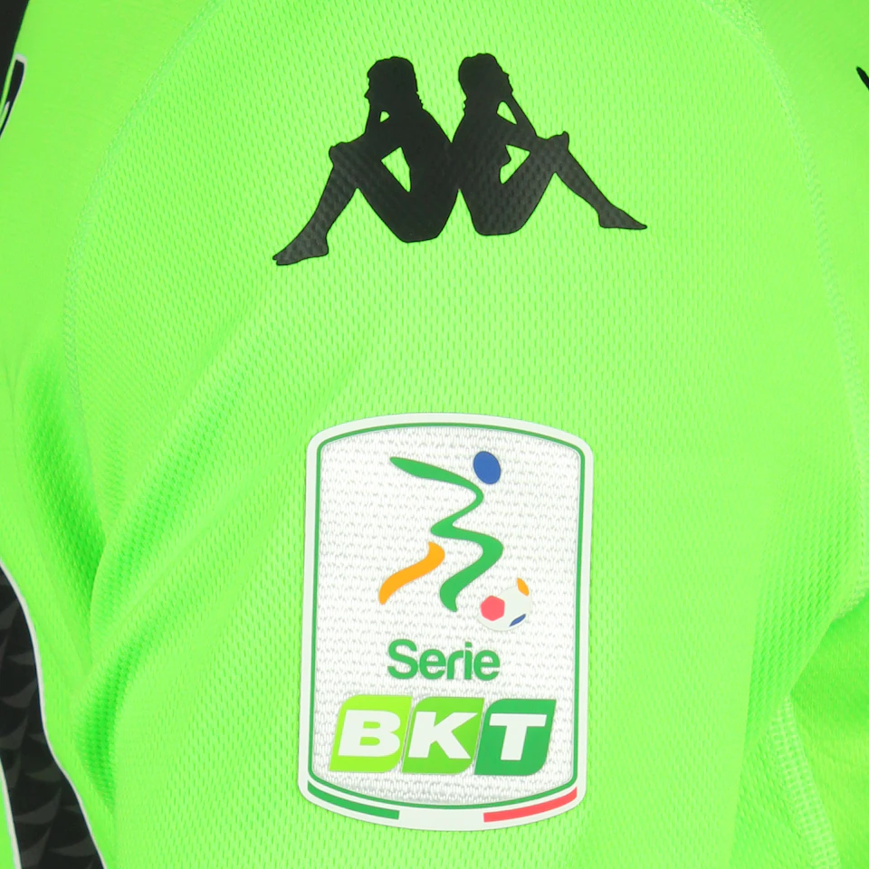 Maglia di Petar Zovko (Spezia Calcio)