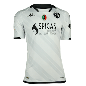Filip Jagiełło Spezia Calcio shirt