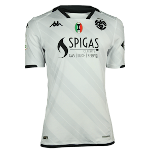 Rachid Kouda Spezia Calcio shirt