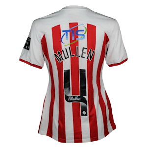 Faye Mullen Sunderland Women forması