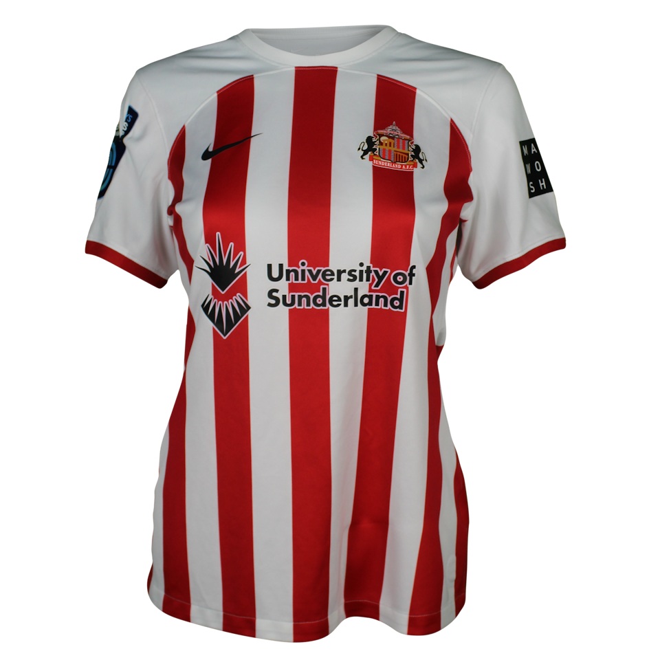 Faye Mullen Sunderland Women forması
