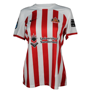 G. McCatty Sunderland Women shirt