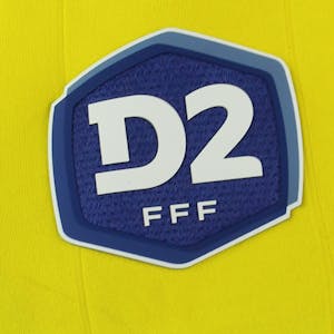 Maillot de Lalie Rageot (FC Nantes Féminines)