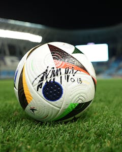 Match Scored Ball `27 - Jae-sang Jung 정재상