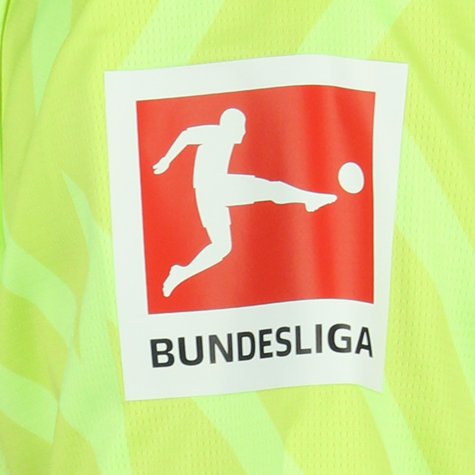 Jonas Omlin Borussia Mönchengladbach shirt