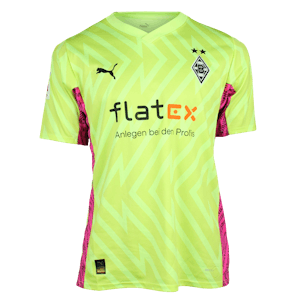 Jonas Omlin Borussia Mönchengladbach shirt