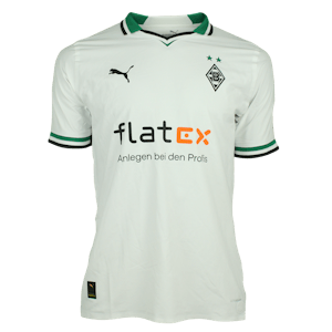 Ko Itakura Borussia Mönchengladbach shirt