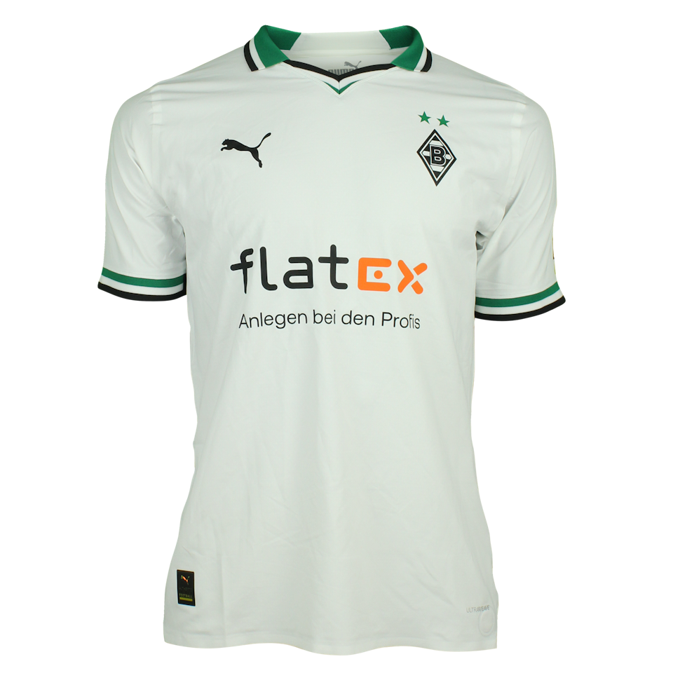 Ko Itakura Borussia Mönchengladbach shirt