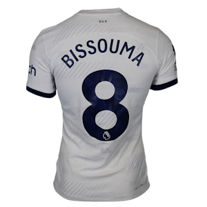 Maillot de Yves Bissouma (Tottenham Hotspur)