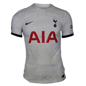 Maillot de Yves Bissouma (Tottenham Hotspur)