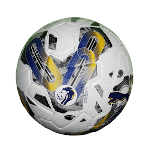 Match Scored Ball `35 - K. Vargas