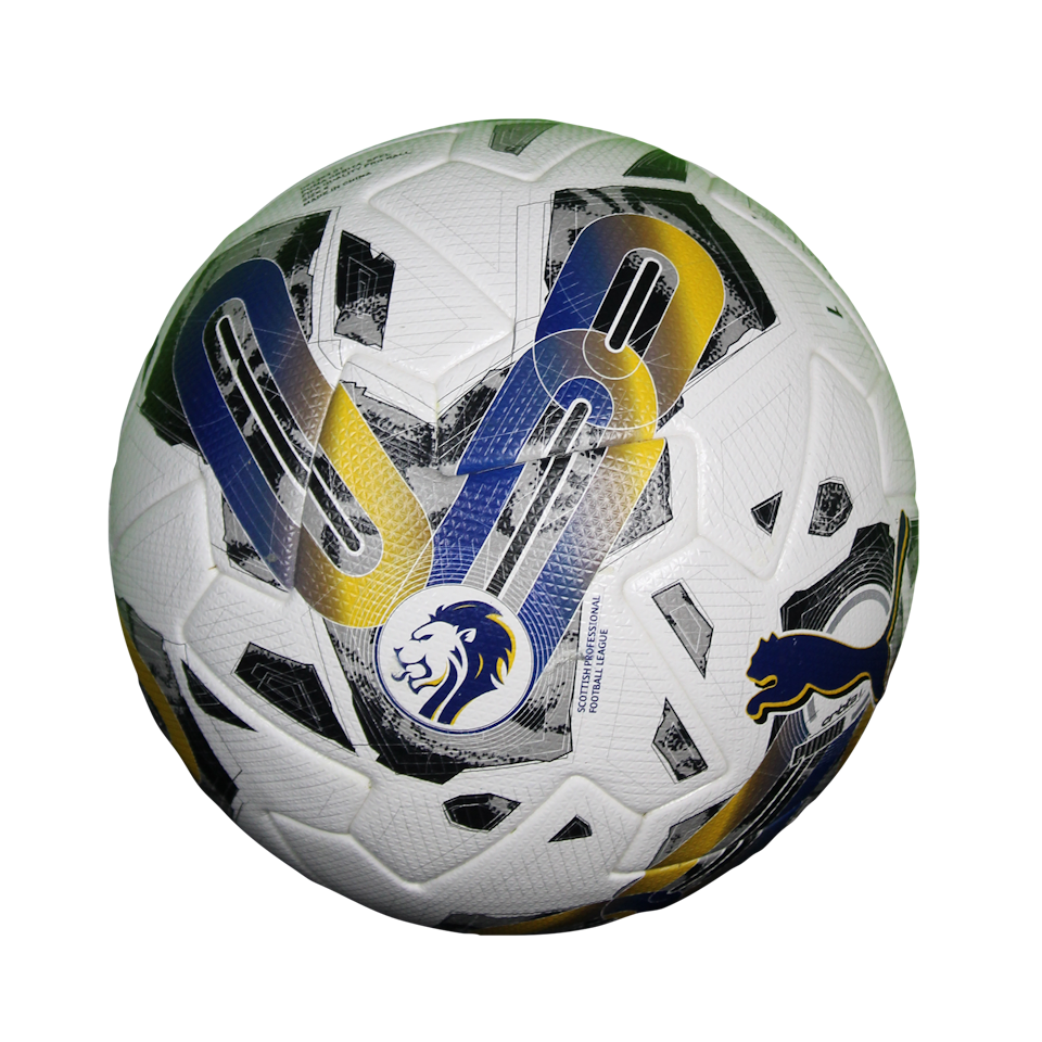 Match Scored Ball `35 - K. Vargas