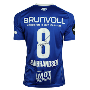 Fredrik Gulbrandsen Molde FK forması