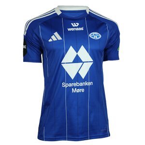 Fredrik Gulbrandsen Molde FK forması