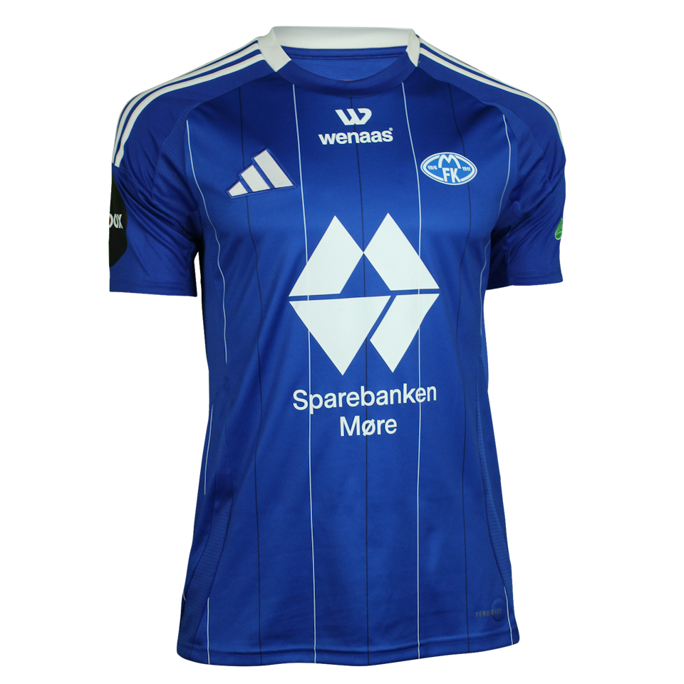 Fredrik Gulbrandsen Molde FK forması