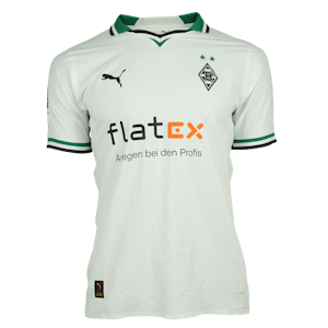 Maillot de Stefan Lainer (Borussia Mönchengladbach)