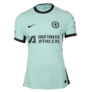 Thiago Silva Chelsea shirt