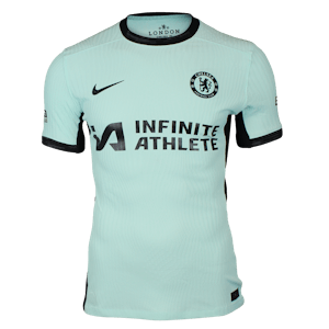 Marc Cucurella Chelsea camisa.
