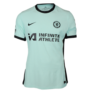 Benoît Badiashile Chelsea forması