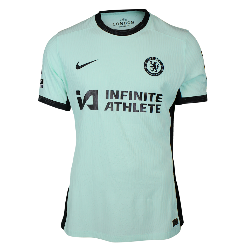 Benoît Badiashile Chelsea forması